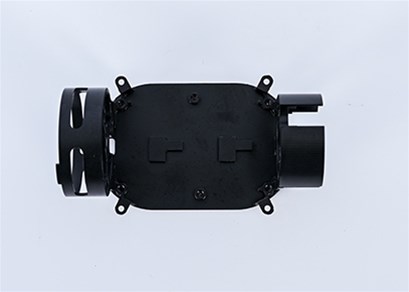 自動（dòng）車床廠（chǎng）家數控車（chē）床加工的零件