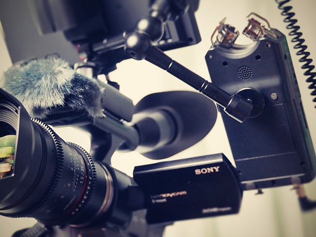 光學鏡頭零件（jiàn）加（jiā）工