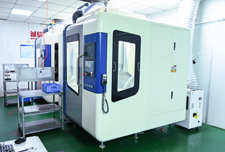 高速五軸（zhóu）加工