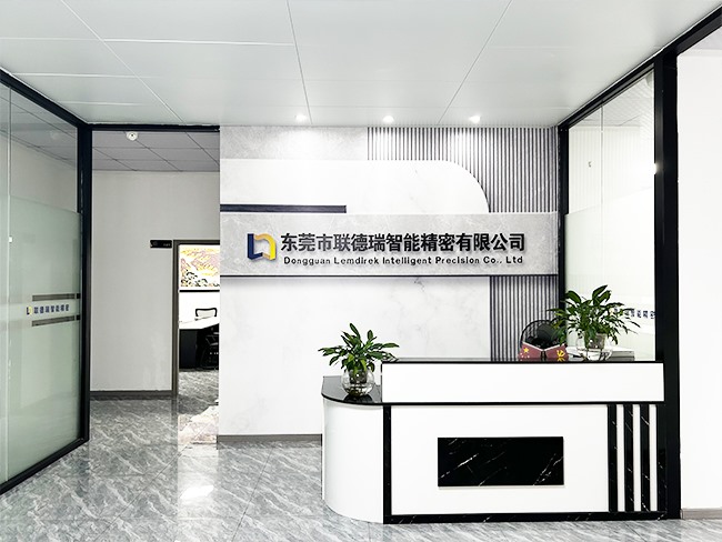 公司前（qián）台