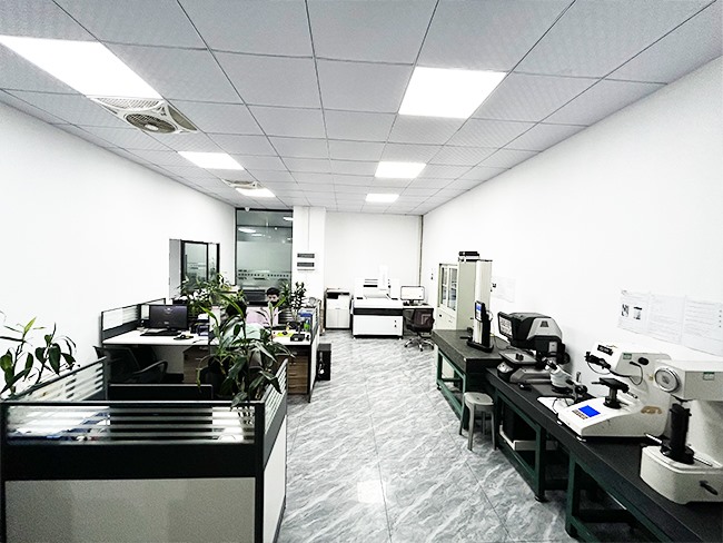 工程（chéng）師（shī）辦公室（shì）