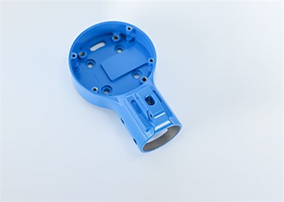 CNC加工五軸加工的（de）優（yōu）點