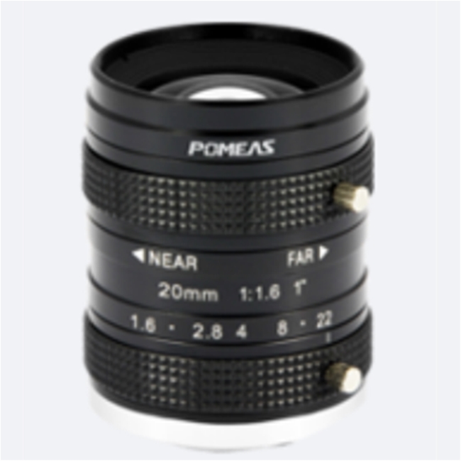 鏡頭零件（jiàn）