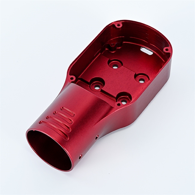 電（diàn）機座