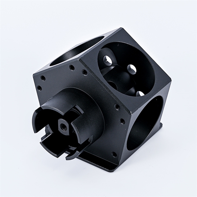 多位轉（zhuǎn）軸