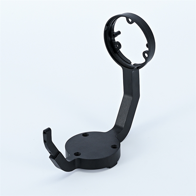 雲台支（zhī）架數控CNC加工