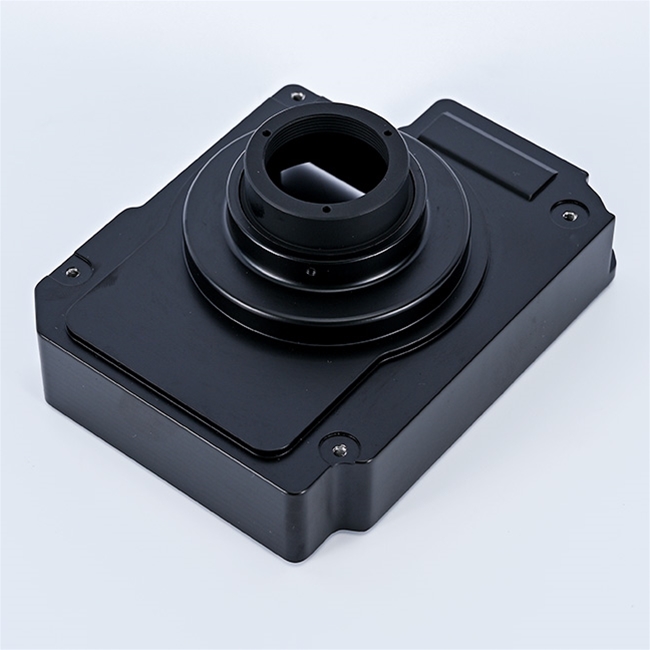 鎂（měi）合金相機外（wài）殼