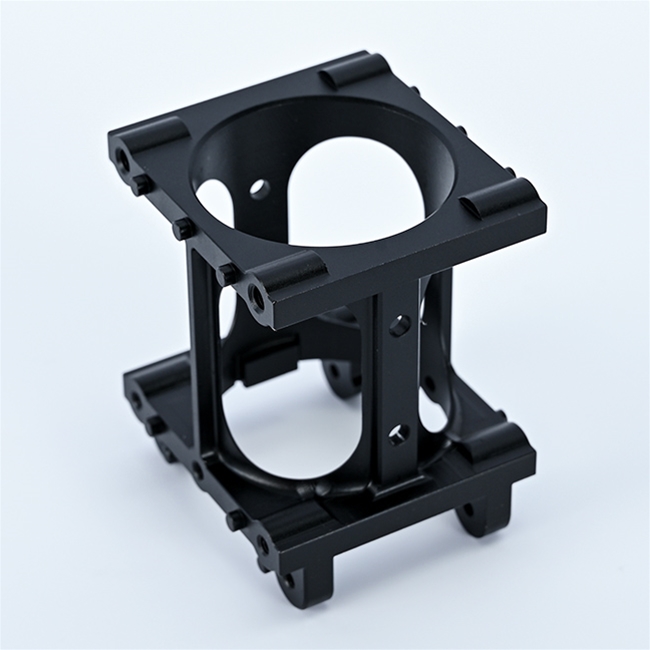 精密連接件五金零部件加（jiā）工